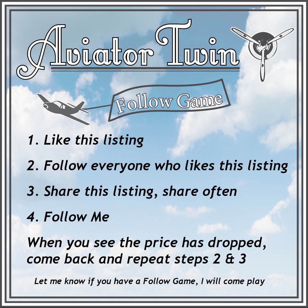 🦋Follow New Blues🦋 Follow Game & Share for Share - Picture 2 of 3